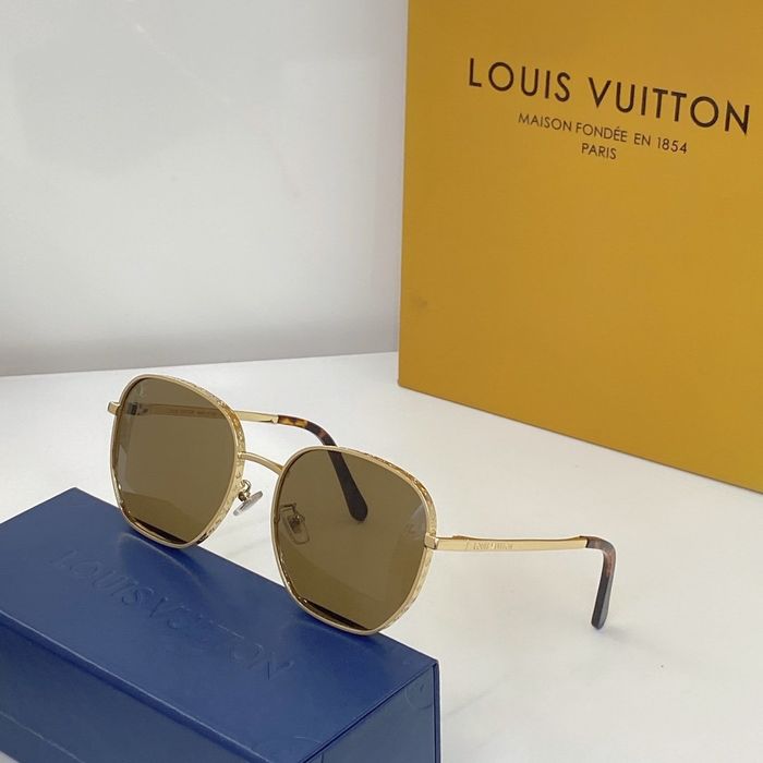 Louis Vuitton Sunglasses Top Quality LVS01188